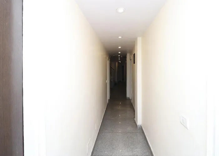 Hotel O Hotel City Max